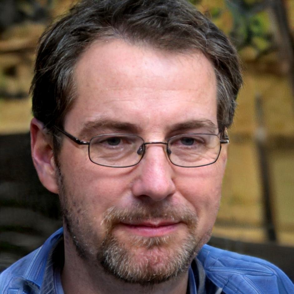 Mikel Agirrezabala, alumno evosynthos