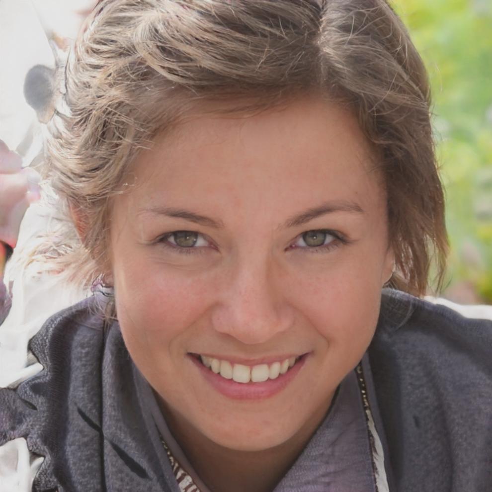 Retrato de Mireya Valdés