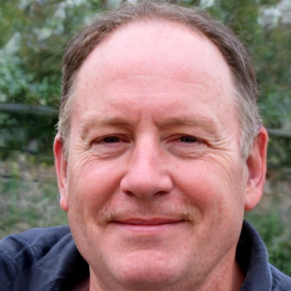 Danel Etxebarria, alumno evosynthos